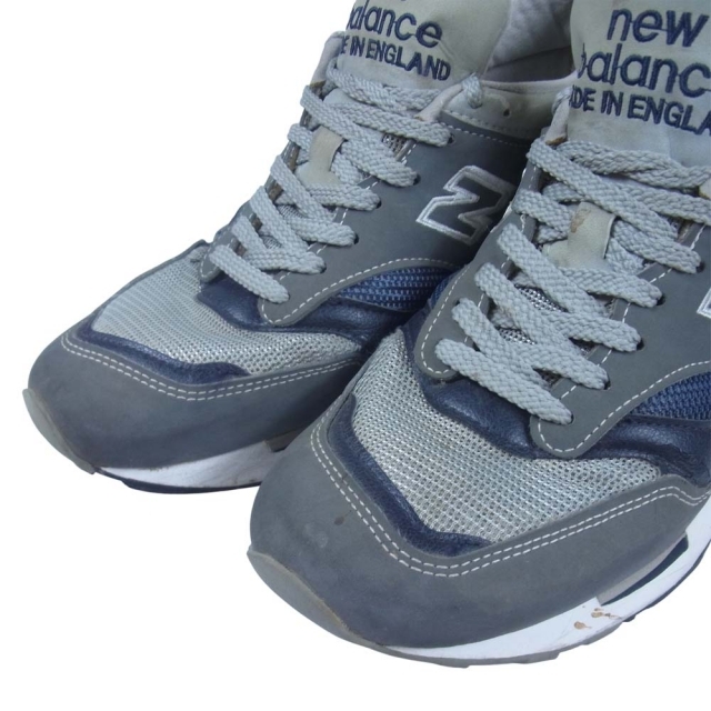 NEW BALANCE ニューバランス スニーカー M1500UKG ローカット