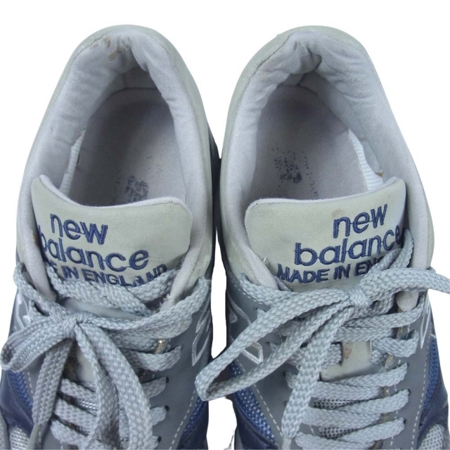 NEW BALANCE ニューバランス スニーカー M1500UKG ローカット