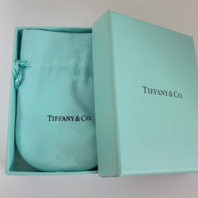 Tiffany & Co.(ティファニー)の希少TIFFANY&Co.ティファニークリアプラチナダイヤモンドピアス レディースのアクセサリー(ピアス)の商品写真