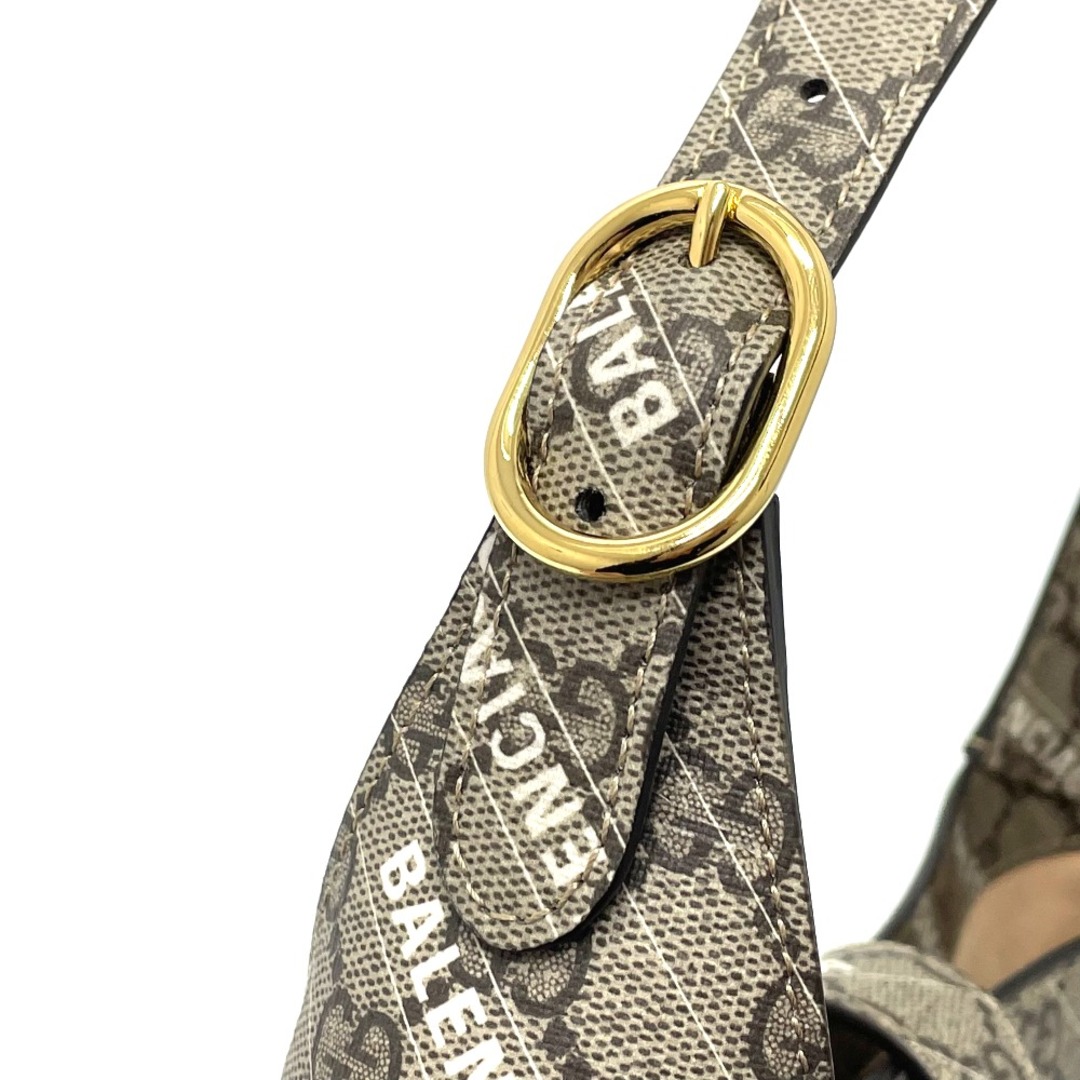 GUCCI - グッチ GUCCI ザ ハッカー プロジェクト 636706 GUCCI - グッチ GUCCI ザ ハッカー プロジェクト 636706