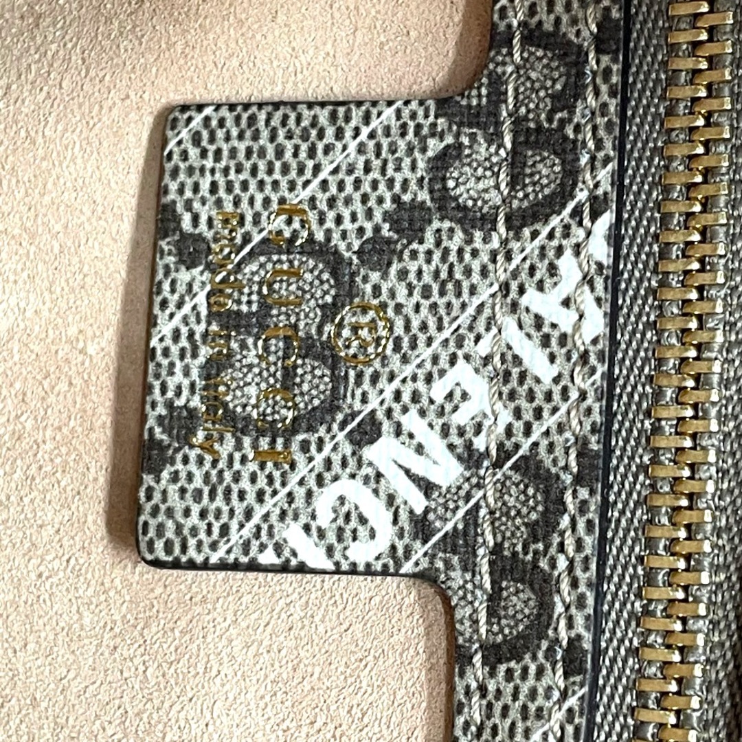GUCCI - グッチ GUCCI ザ ハッカー プロジェクト 636706 GUCCI - グッチ GUCCI ザ ハッカー プロジェクト 636706