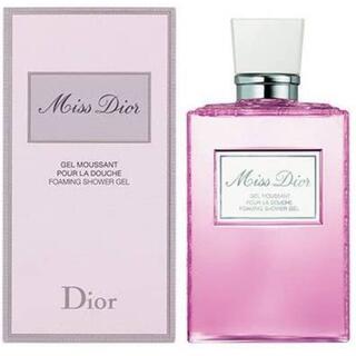 ディオール(Dior)の【新品】Dior♥シャワージェル 200ml(ボディソープ/石鹸)