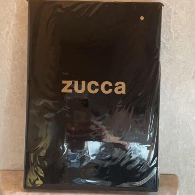 ZUCCa(ズッカ)の新品未使用 〈ZUCCa 付録〉スクエア大人リュック レディースのバッグ(リュック/バックパック)の商品写真