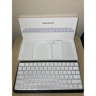 アップル(Apple)のApple Magic Keyboard(その他)