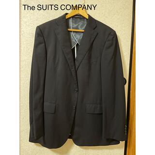 スーツカンパニー(THE SUIT COMPANY)のメンズスーツ　セットアップ　Lサイズ(セットアップ)