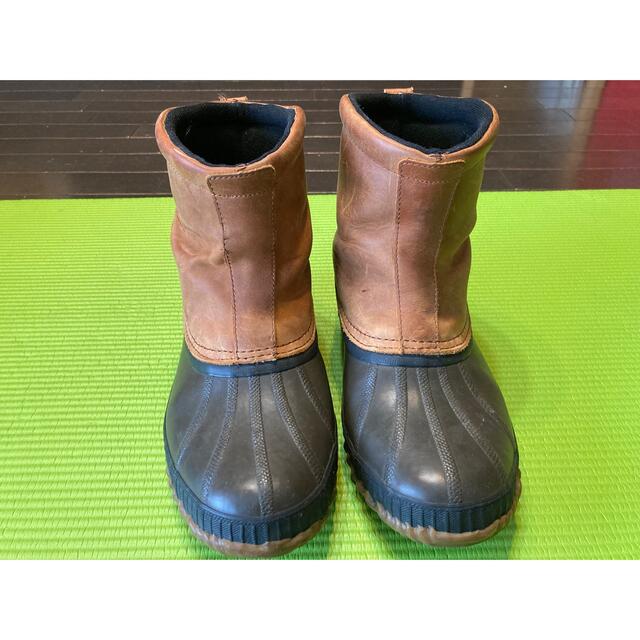 SOREL(ソレル)のソレル スノーブーツ SOREL 27cm メンズの靴/シューズ(ブーツ)の商品写真