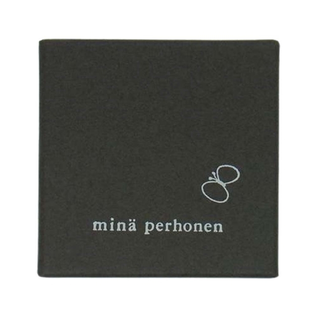 mina perhonen - ミナペルホネン リング タンバリン リング mina perhonen - ミナペルホネン リング タンバリン リング