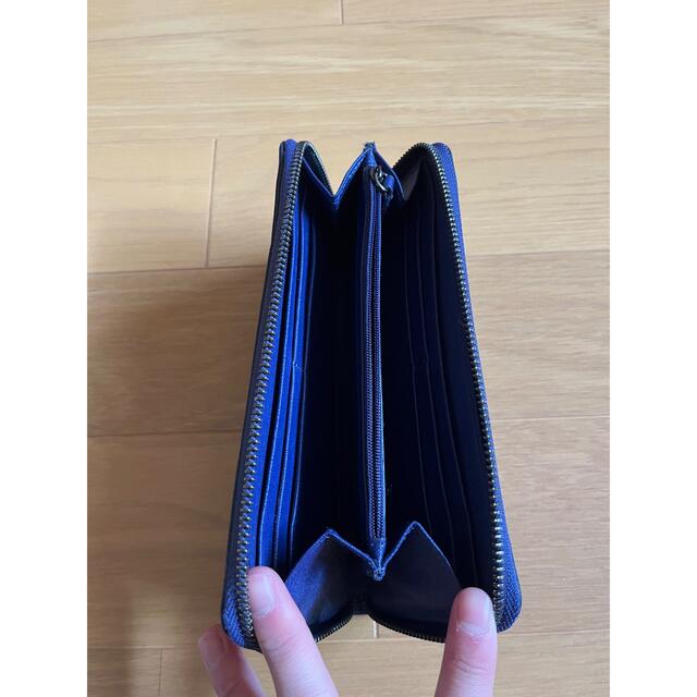 アルマーニエクスチェンジ 長財布【新品未使用】