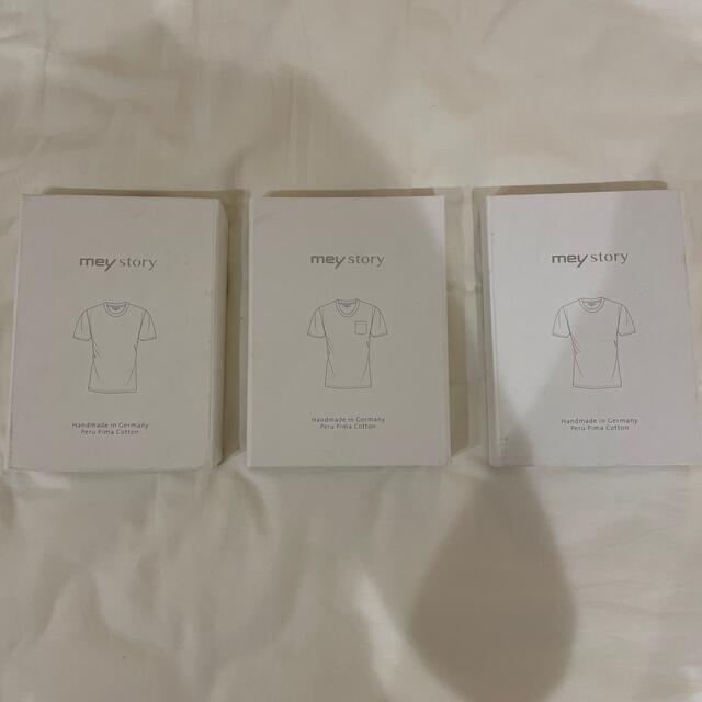 mey story Tシャツ3枚セット