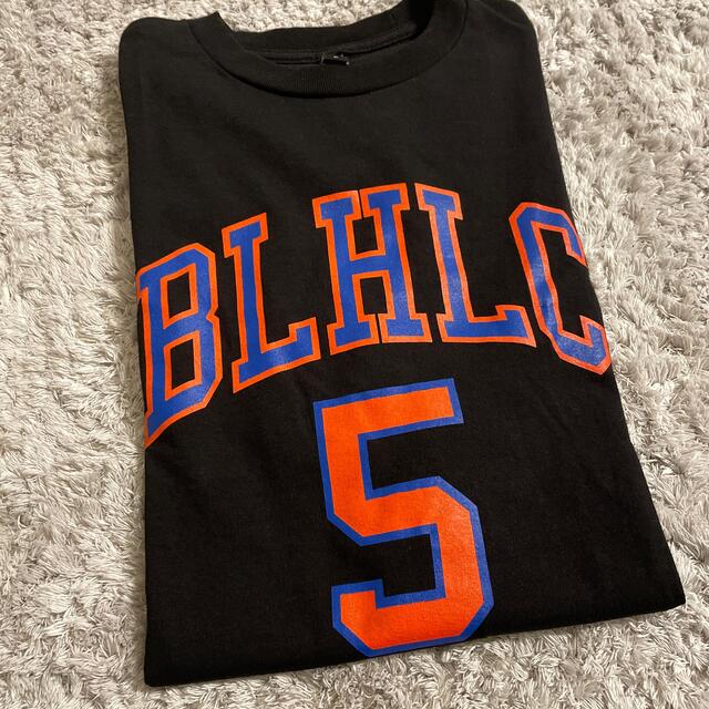 ballaholic BLHLC Tシャツ XL バスケットボール