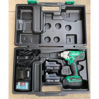 マキタ(Makita)のマキタ　インパクト　14,4V  (メンテナンス用品)