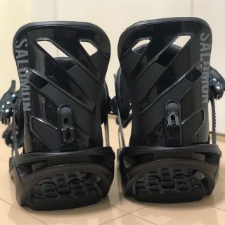 SALOMON　サロモン　スノーボード　SP3　ビンディング　Lサイズ　ty