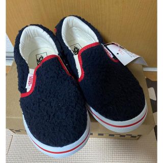 ヴァンズ(VANS)のVANS スリッポン(スリッポン)