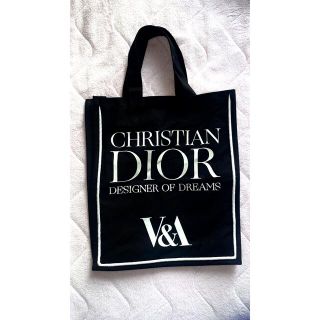 ディオール(Dior)のDior トートバッグ(トートバッグ)