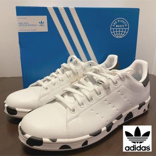 アディダス(adidas)のadidas アディダス スタンスミス 27.0cm(シューズ)