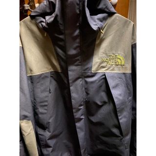 THE NORTH FACE - ノースフェイスLAB渋谷パルコ141カスタムマウンテン