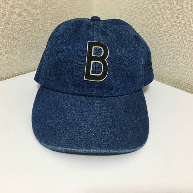 Ron Herman(ロンハーマン)の限定値下げ‼︎☆mellow BEACH CAP☆ レディースの帽子(キャップ)の商品写真