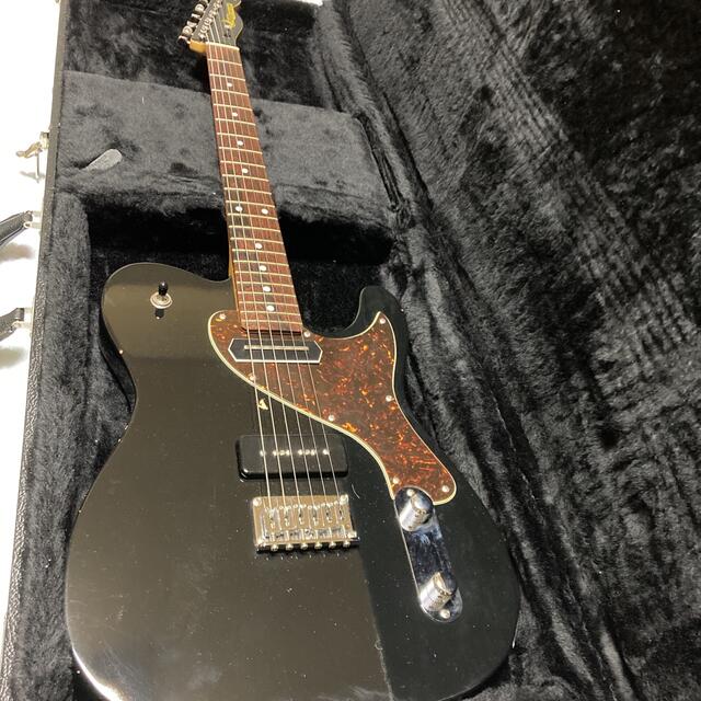 人気TOP Fender - 専用　moon rm-limited レゲエマスター エレキギター
