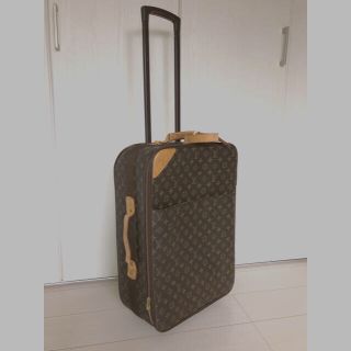 ルイヴィトン(LOUIS VUITTON)の❤️nao nao様専用LOUIS VUITTON ペガス60(スーツケース/キャリーバッグ)