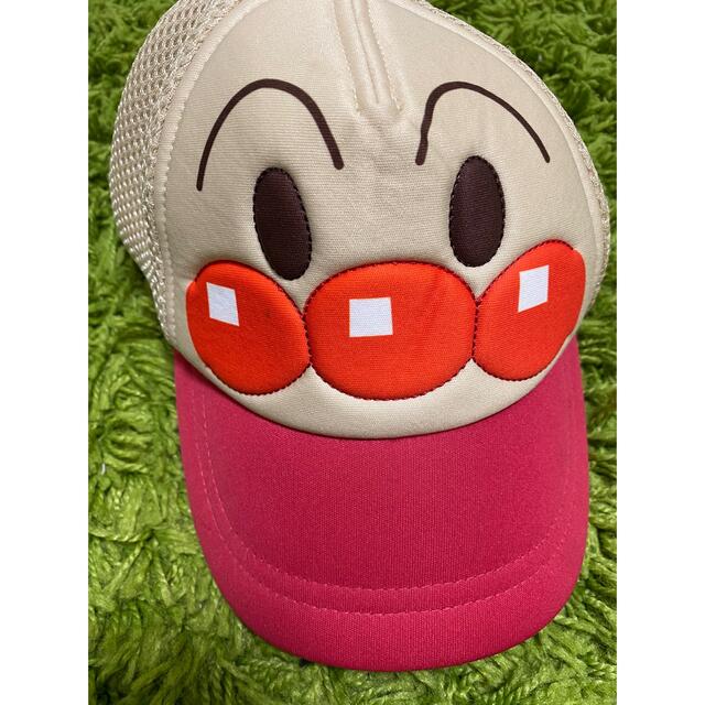 SALE/66%OFF】 アンパンマン 帽子 o1saude.com.br