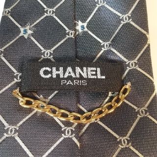 シャネル(CHANEL)のxxxさま専用(ネクタイ)