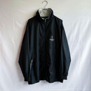 サンローラン(Saint Laurent)の【Yves Saint Laurent】poly jacket(ナイロンジャケット)