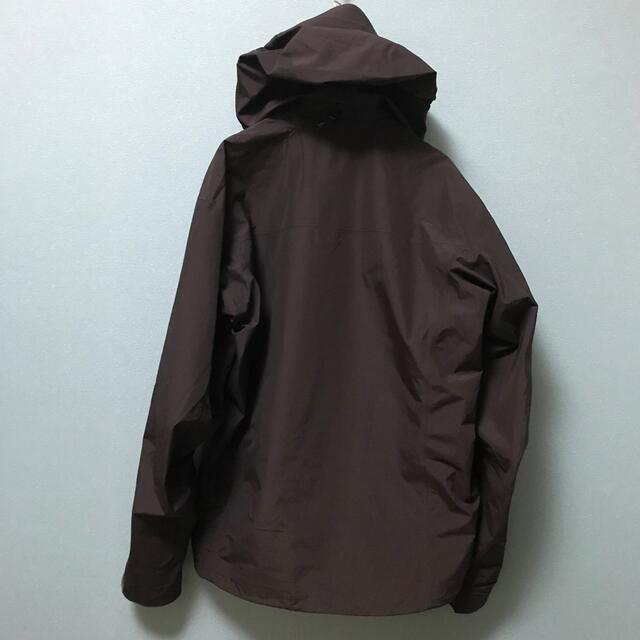 ARC'TERYX - アークテリクス ベータSL メンズS ブラウン マウンテン