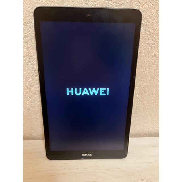 HUAWEI(ファーウェイ)のHUAWEI TECHNOLOGIES MEDIAPAD M5 LITE 8 … スマホ/家電/カメラのPC/タブレット(タブレット)の商品写真