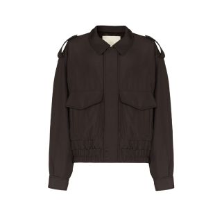 samuel gai yang flight jacket(フライトジャケット)