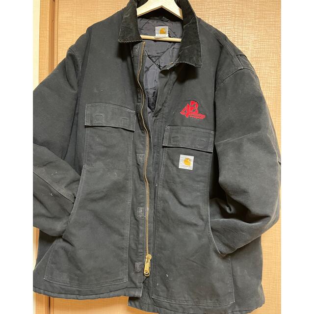 Carhartt ジャケット 古着のサムネイル