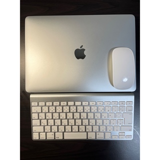 アップル(Apple)のMacBook Pro2016 13-inch 16GB 1TB(ノートPC)