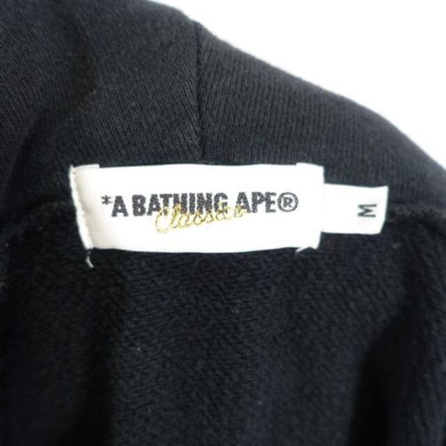 A BATHING APE(アベイシングエイプ)のA BATHING APE SHARK FULL ZIP HOODIE メンズのトップス(パーカー)の商品写真