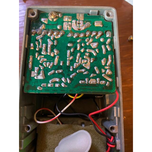 通販大特価 1982年製vintage Ibanez TS9 伝説の2043DD 若者の大愛商品