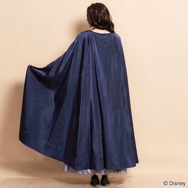 シークレットハニー ヴァネッサ ヴィランズ 仮装 ドレス 衣装 コスプレ-