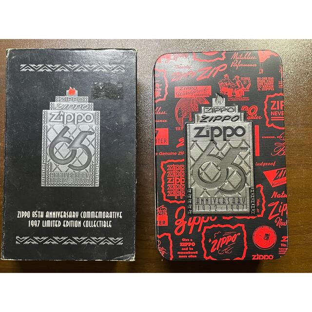 カテゴリ ZIPPO 限定品1997年製の通販 by ダイコウ's shop｜ジッポーなら