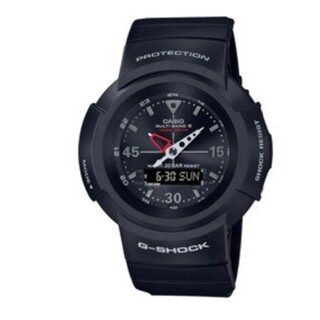 ジーショック(G-SHOCK)のAWG -M520-1AJF(腕時計(デジタル))