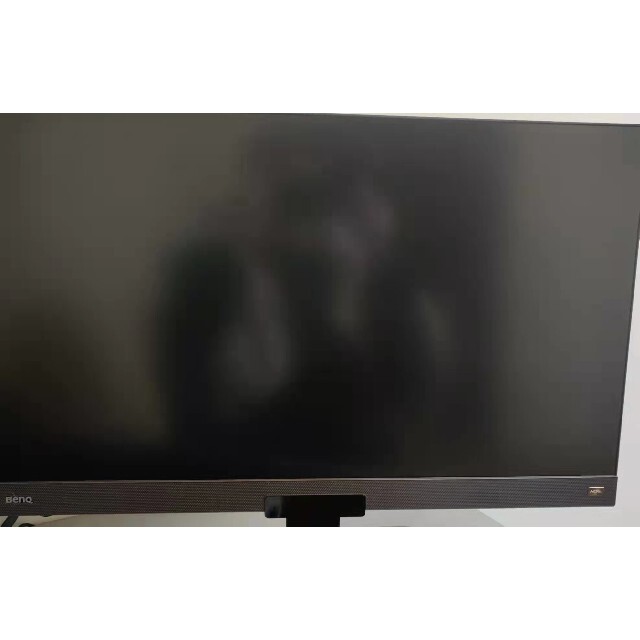 BenQ 27インチWQHDゲーミングモニター EX2780Q