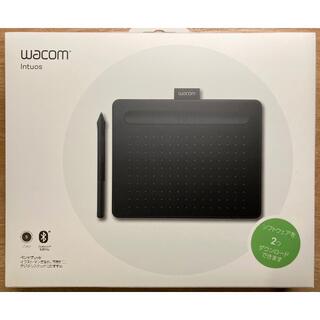 ワコム(Wacom)のワコム ペンタブレット Intuos Small TCTL4100WL//K0(PCパーツ)