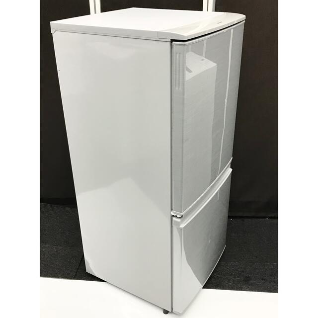 シャープ冷蔵庫、国内メーカー洗濯機　2点家電セット✨東京23区&近辺、送料無料 4