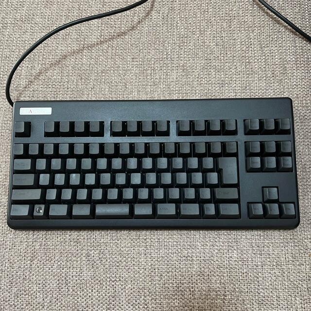 東プレ Realforce 91UDK-G