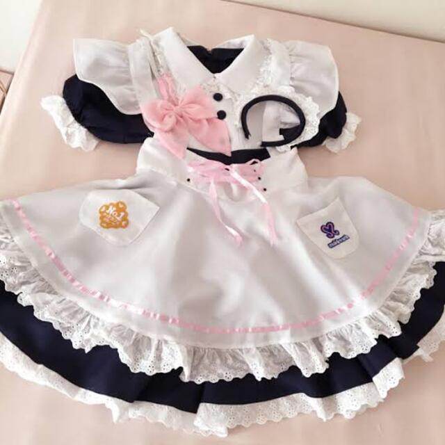 めいどりーみん メイド服 めいどりーみん メイド服