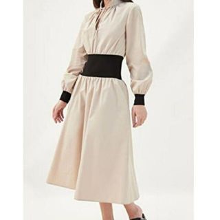 Tory Burch - 新品 TORY BURCH トリーバーチ ロングワンピース ドレス