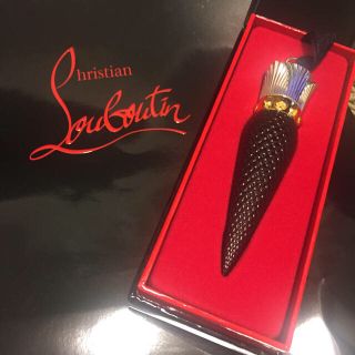 クリスチャンルブタン(Christian Louboutin)の💄(口紅)