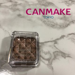 キャンメイク(CANMAKE)のキャンメイク ジュエルスターアイズ 16(アイシャドウ)