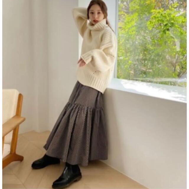 日本新品 RIELLE riche ニットカーディガンセットワンピース www.m 日本新品 RIELLE riche ニットカーディガンセットワンピース www.m