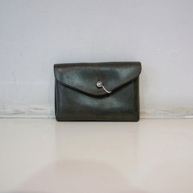 goro's - 新品 未使用 GUIDI グイディ カード コイン ケース