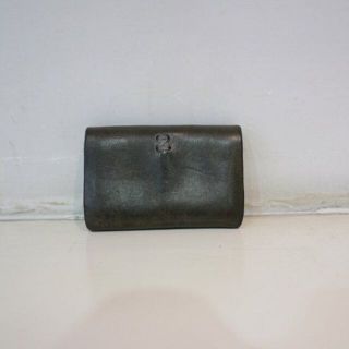 新品 未使用 GUIDI グイディ カード コイン ケース ウォレット 財布