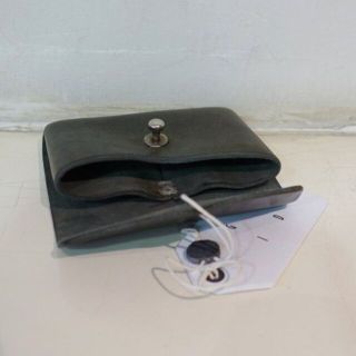 goro's - 新品 未使用 GUIDI グイディ カード コイン ケース