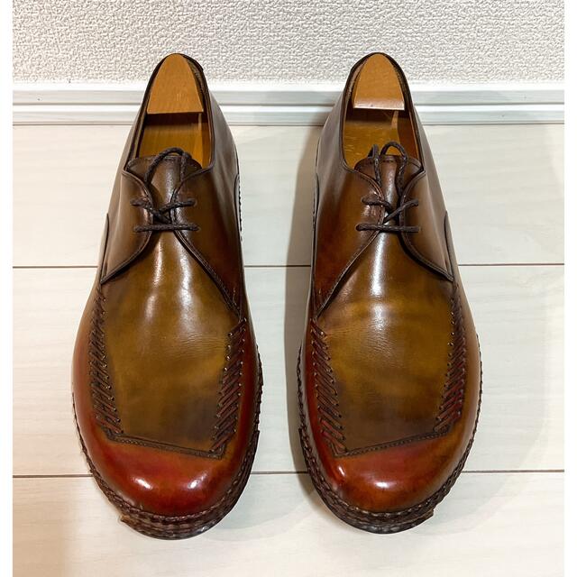 Berluti(ベルルッティ)のベルルッティ　インディオ メンズの靴/シューズ(ドレス/ビジネス)の商品写真