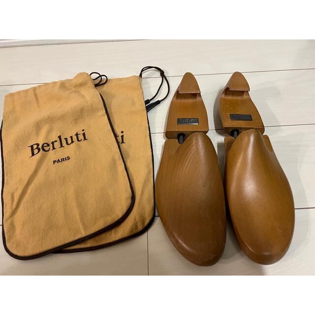 Berluti(ベルルッティ)のベルルッティ　インディオ メンズの靴/シューズ(ドレス/ビジネス)の商品写真